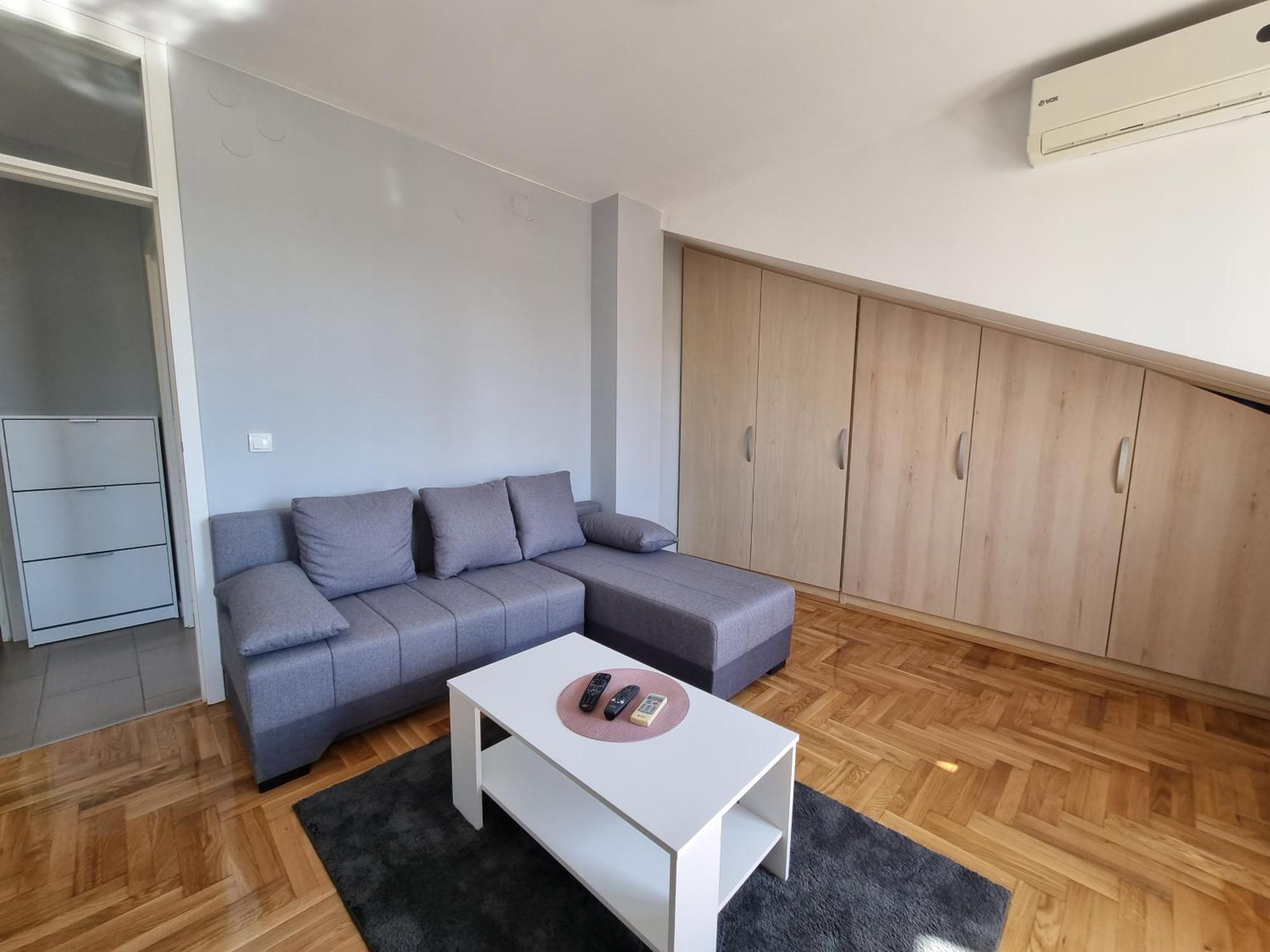 Likehome Life - Novi Sad Stevana Sremca Exterior photo