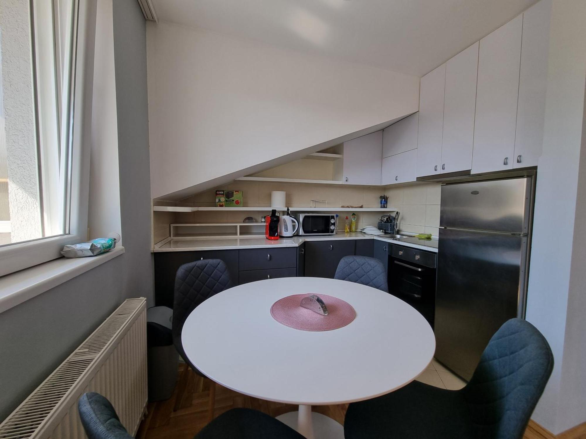 Likehome Life - Novi Sad Stevana Sremca Exterior photo